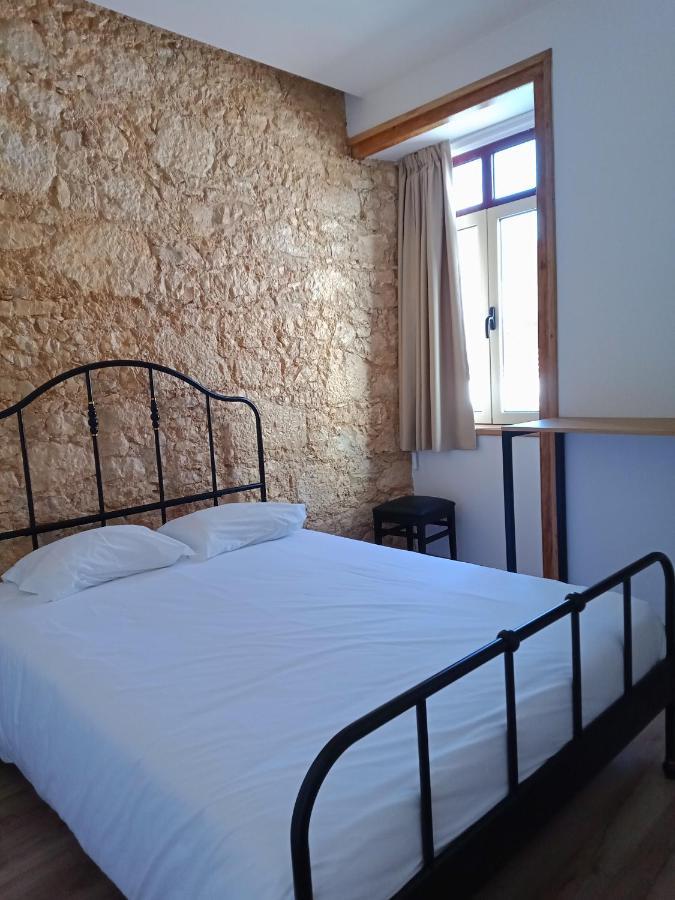 Quimpecavel Hotel Figueira da Foz Luaran gambar