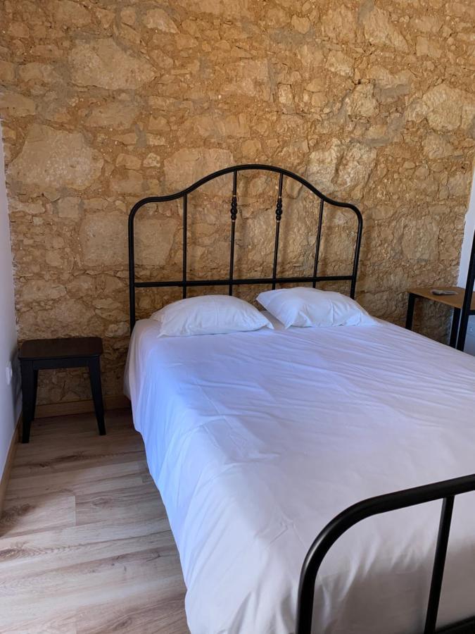 Quimpecavel Hotel Figueira da Foz Luaran gambar