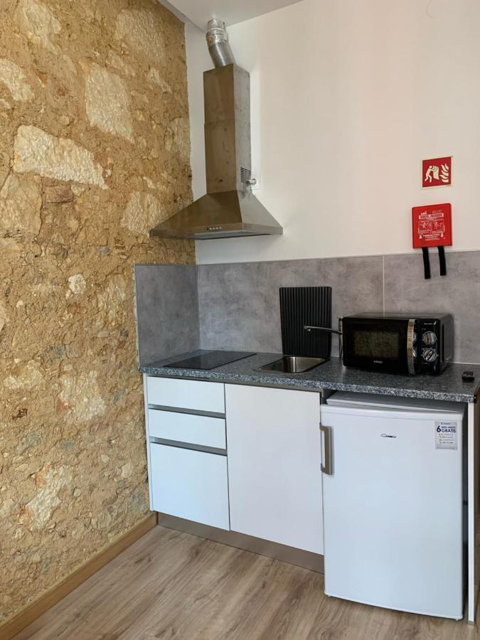 Quimpecavel Hotel Figueira da Foz Luaran gambar