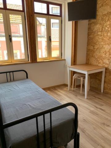 Quimpecavel Hotel Figueira da Foz Luaran gambar