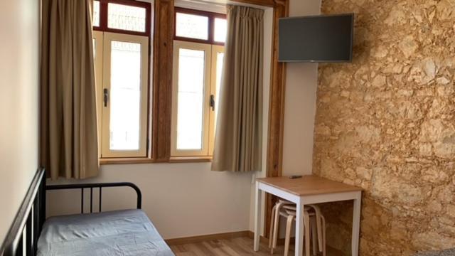 Quimpecavel Hotel Figueira da Foz Luaran gambar