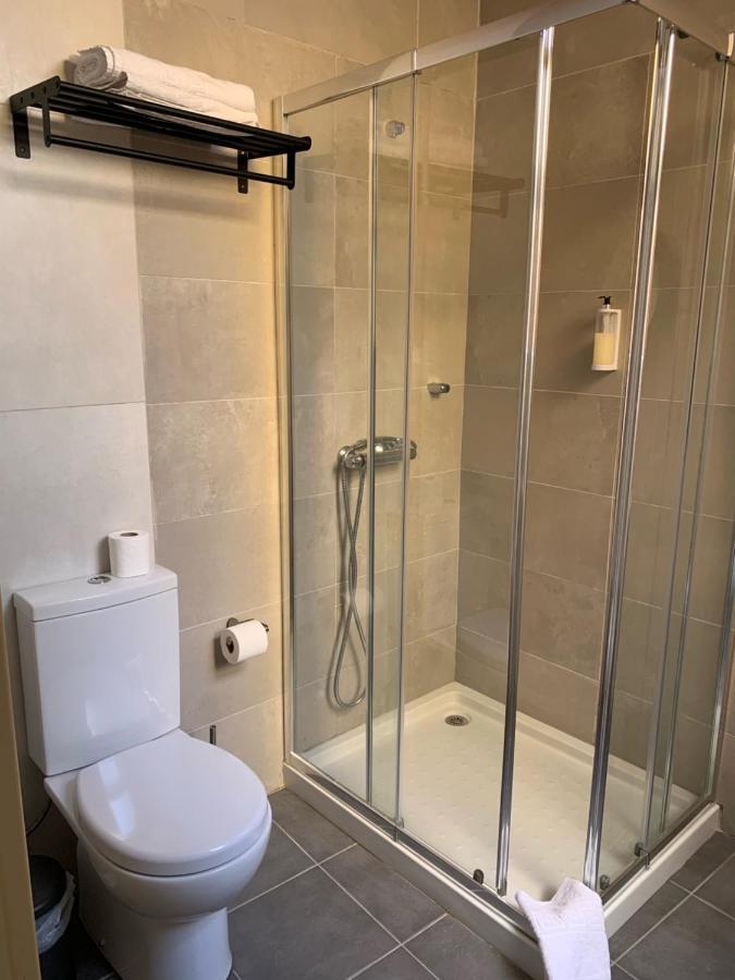 Quimpecavel Hotel Figueira da Foz Luaran gambar