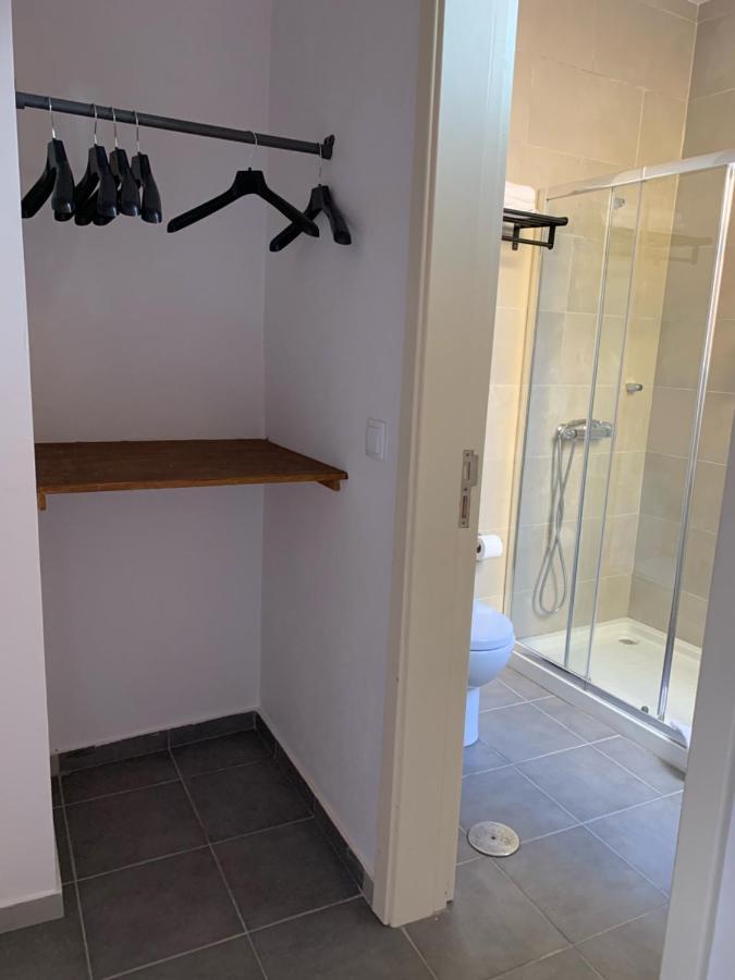 Quimpecavel Hotel Figueira da Foz Luaran gambar