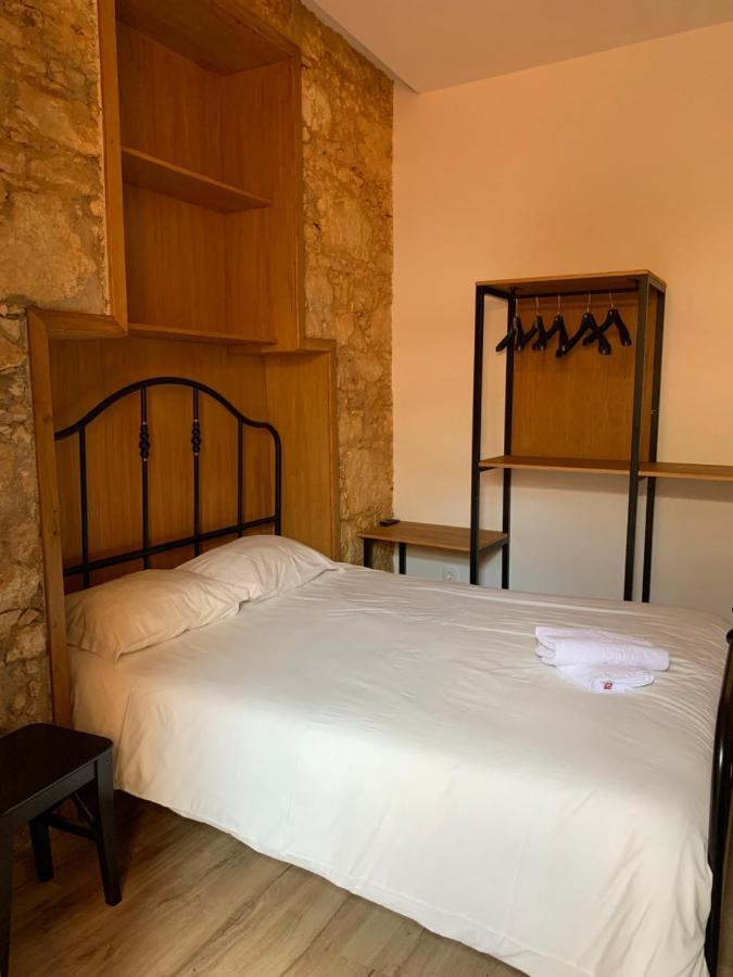 Quimpecavel Hotel Figueira da Foz Luaran gambar