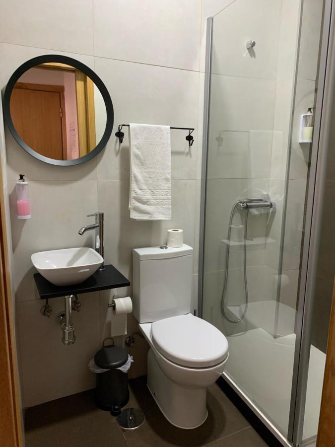 Quimpecavel Hotel Figueira da Foz Luaran gambar