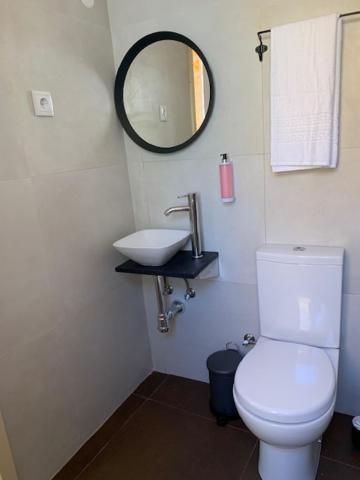 Quimpecavel Hotel Figueira da Foz Luaran gambar