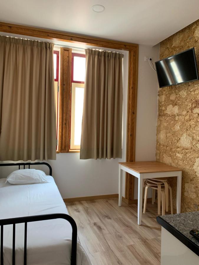 Quimpecavel Hotel Figueira da Foz Luaran gambar