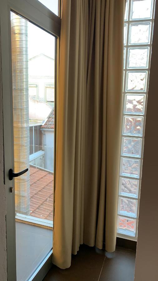 Quimpecavel Hotel Figueira da Foz Luaran gambar