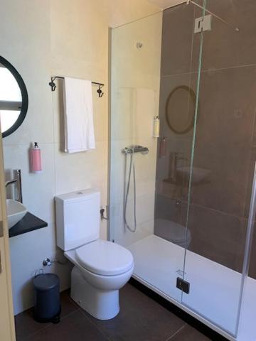 Quimpecavel Hotel Figueira da Foz Luaran gambar